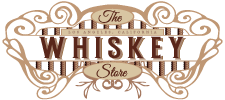 The Whiskey Store logo