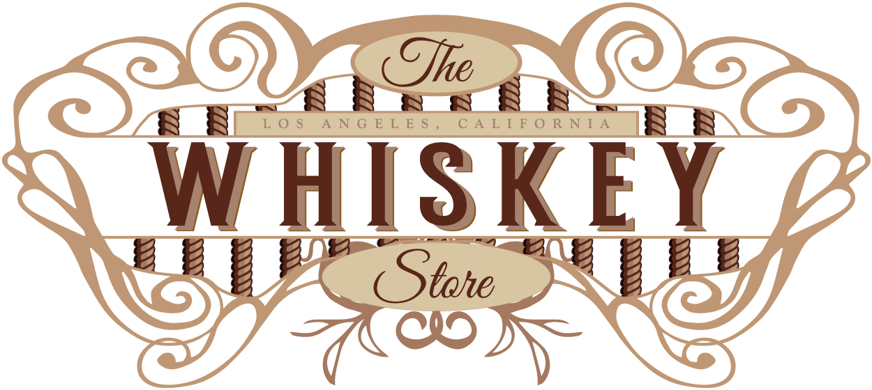 The Whiskey Store
